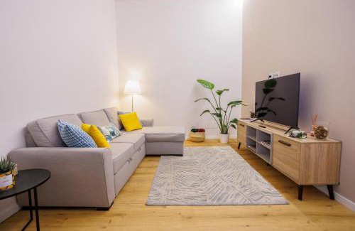 Old Town Apartment | Feltrinelli Suite