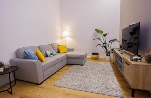 Old Town Apartment | Feltrinelli Suite