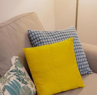 Old Town Apartment | Feltrinelli Suite