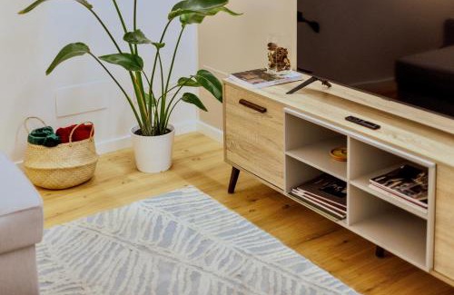 Old Town Apartment | Feltrinelli Suite