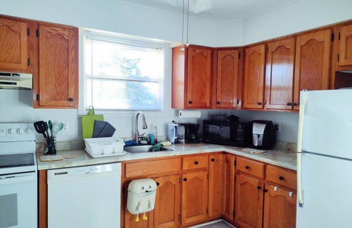 Dartmouth House | (Female Only) Private Bedroom