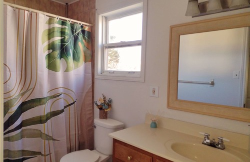 Dartmouth House | (Female Only) Private Bedroom