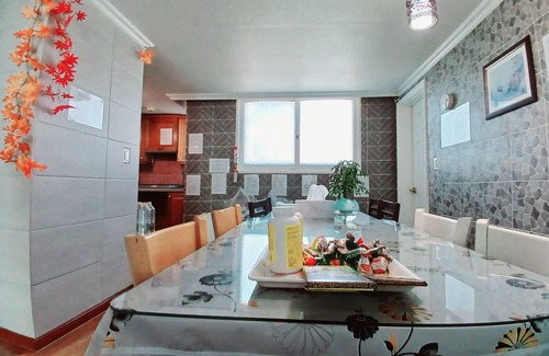 Seo-gu Apartment | [Female-only private room] in Good Moment Sharehouse