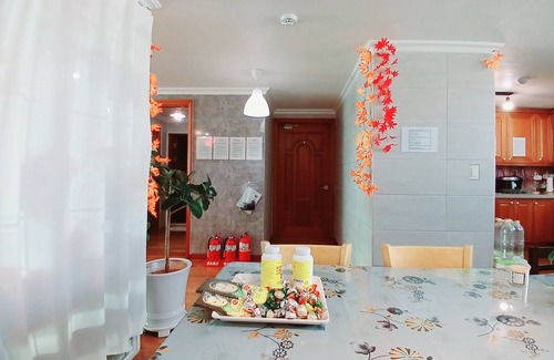 Seo-gu Apartment | [Female-only private room] in Good Moment Sharehouse