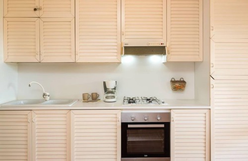 Punta Sardegna Apartment | Femara by Interhome