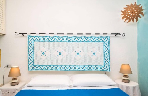 Punta Sardegna Apartment | Femara by Interhome