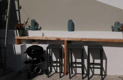 Equihen-Plage House | fenêtre sur mer maison vue mer splendide