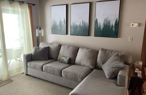 Lac du Flambeau House | Fence Lake Condo #10