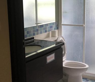 Guanshan House | Feng Xian Bai Hua B&B