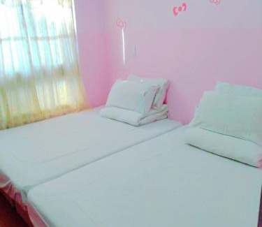 Xitun District House | Fengchia Love Heart