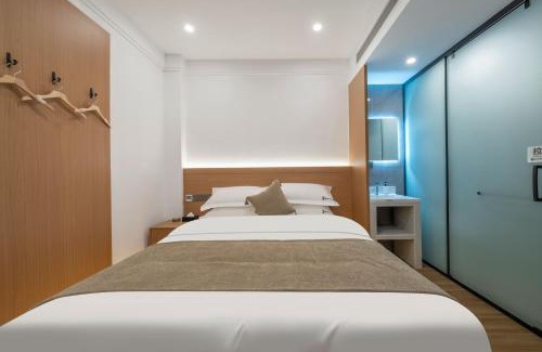 Fenghuang House | Fenghuang Luming B&B