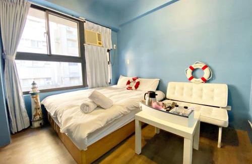 Xitun District Apartment | Fengjia 101