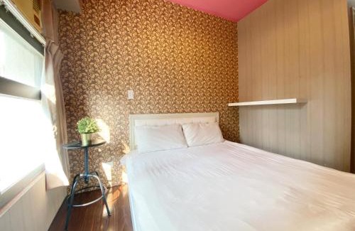 Xitun District Apartment | Fengjia 101