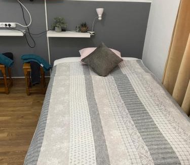 Apatin Apartment | Feniks apartman