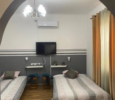 Apatin Apartment | Feniks apartman