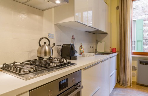 Citta Antica Apartment | Fenix Apartments Verona