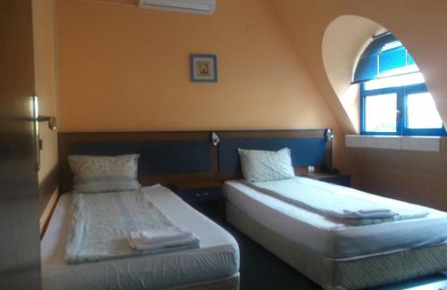 Blagoevgrad Hotel | Fenix Family Hotel