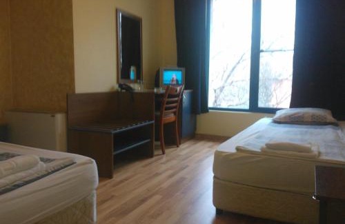 Blagoevgrad Hotel | Fenix Family Hotel