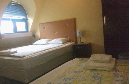 Blagoevgrad Hotel | Fenix Family Hotel