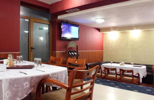 Blagoevgrad Hotel | Fenix Family Hotel