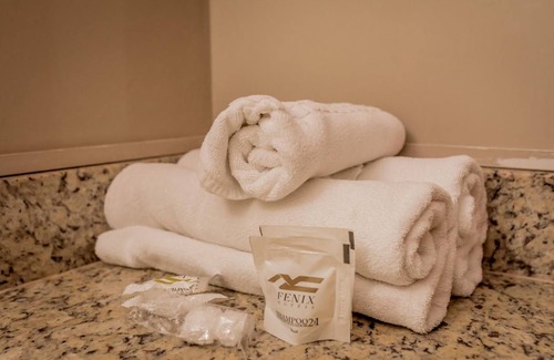 Amazonas Hotel | Fenix Hotel Araxa