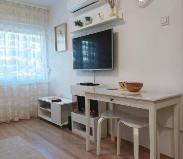 Zagreb Apartment | Fenix studio apartment, Zagreb