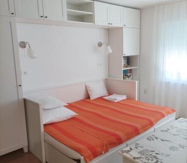 Zagreb Apartment | Fenix studio apartment, Zagreb