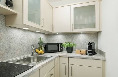 Bernau am Chiemsee Apartment | Fenjoy Apartment No°8