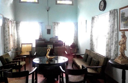 Kottayam House | Fenn Hall