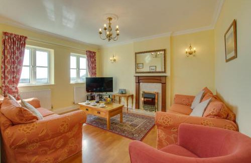 Horton House | Fennel Cottage