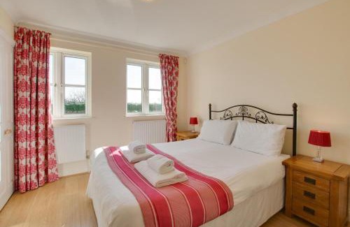 Horton House | Fennel Cottage