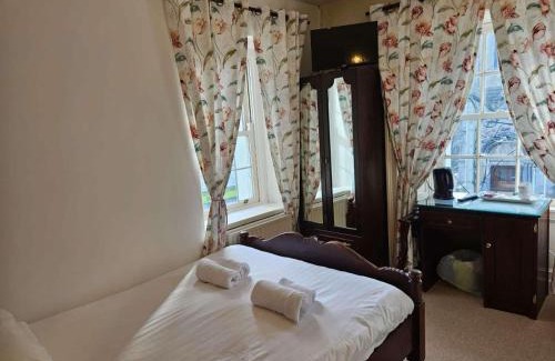 Clonmel Hotel | Fennessy's Hotel