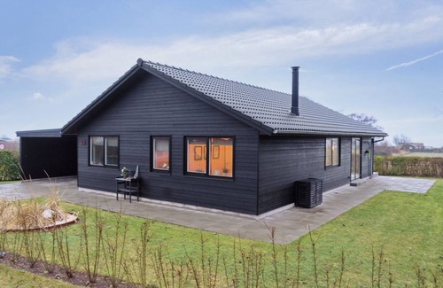 Sæby House | "Fenno" - 200m from the sea by Interhome