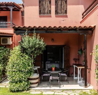 Kala Nera Apartment | Fenny