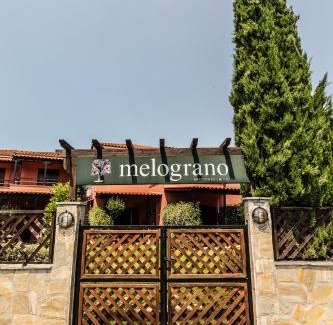 Kala Nera Apartment | Fenny