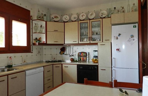 Calafell House | FENOMENAL VILLA EN CALAFELL (Costa Dorada) CON PISCINA PRIVADA, 12 personas