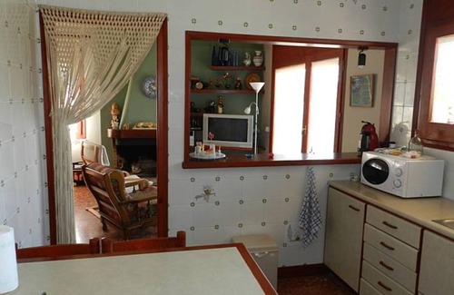 Calafell House | FENOMENAL VILLA EN CALAFELL (Costa Dorada) CON PISCINA PRIVADA, 12 personas