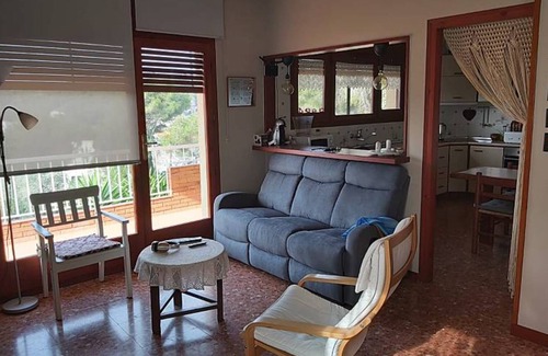 Calafell House | FENOMENAL VILLA EN CALAFELL (Costa Dorada) CON PISCINA PRIVADA, 12 personas