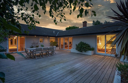 Irstead Cottage | Fenside | East Ruston Cottages