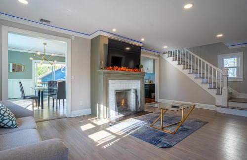 Stamford House | Fenway Home
