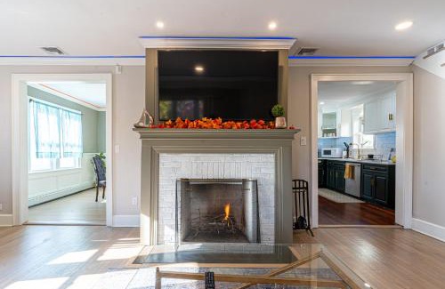 Stamford House | Fenway Home