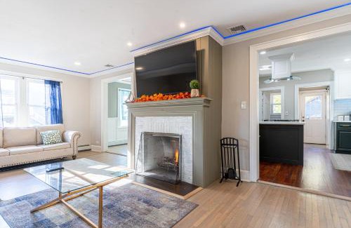 Stamford House | Fenway Home