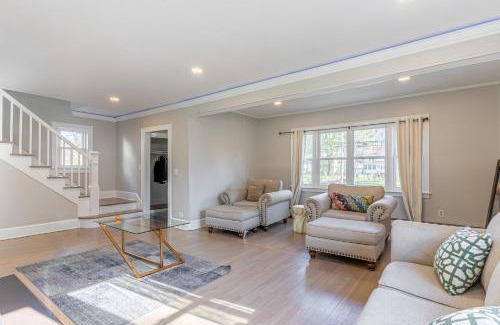Stamford House | Fenway Home