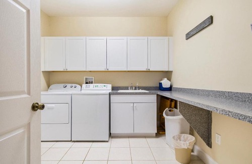 Selbyville House | Fenwick Island - Unwind/Work Min To Golf & Beaches