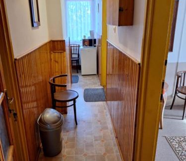 Zsorifurdo Bed & Breakfast | Fenyő Panzió