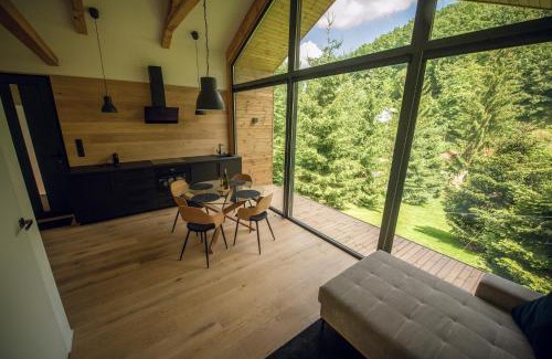 Matrakeresztes Apartment | Fenyővölgy Luxus Pihenőház * Mátrakeresztes