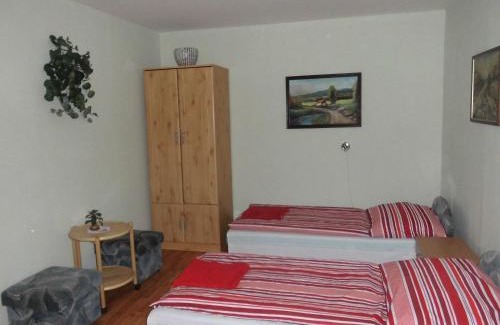 Sarospatak Apartment | Fenyves Apartman