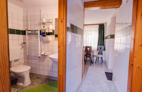 Balassagyarmat Apartment | Fenyvesi Vendégház