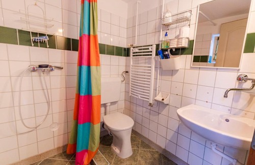 Balassagyarmat Apartment | Fenyvesi Vendégház