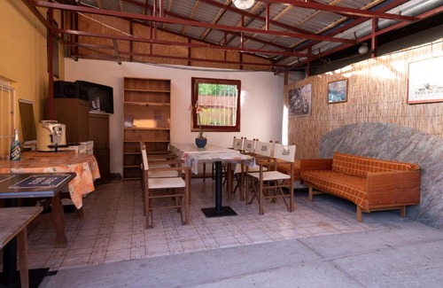 Balassagyarmat Apartment | Fenyvesi Vendégház